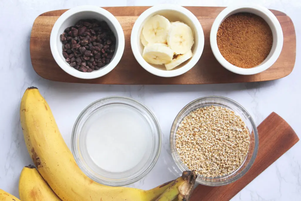 oatmeal toppings | hearth health happiness