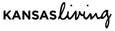 kansas living logo